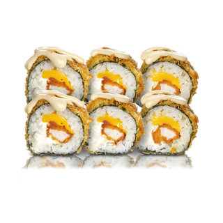 ПАНКО ЧИКЪН РОЛ - 6 БР.