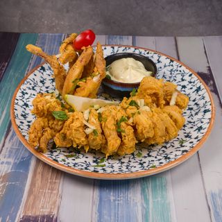 Калмар Атина (350г)