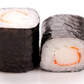 Maki De surimi (8 Uds.)