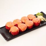 Запеченная "Калифорния"