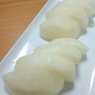 Sashimi con pez mantequilla (7pz)