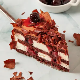 Black forest-Artemis