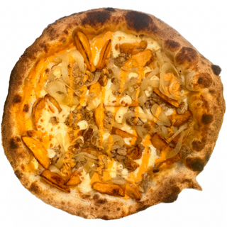 Potato & onion deluxe