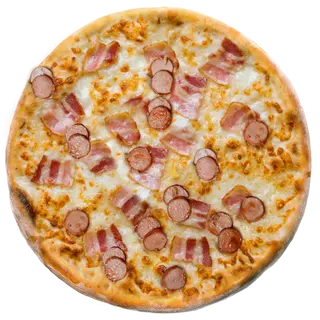 Pizza Wiejska 32cm