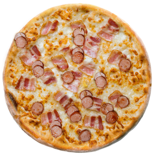 Pizza Wiejska [32cm]