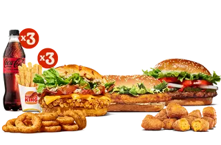 Super Combo Mundial