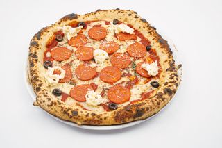 Pizza Pepperoni 31cm