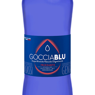 Acqua  frizzante 500ml
