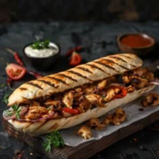 Sandwich Dineri
