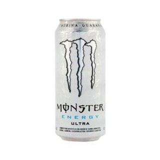 Monster Zero Azúcar (500 Ml.)