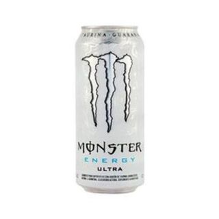 Monster Zero Azúcar (500 Ml.)
