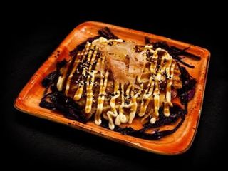 Okonomiyaki