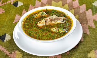 სუპ-ხარჩო