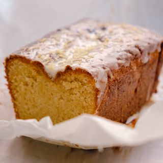 Limon Loaf