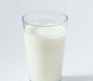 Растительное молоко