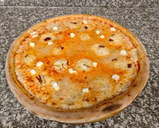 17 Serowa Uczta (42 cm)
