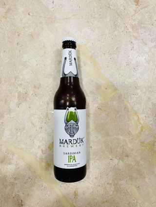 MARDUK IPA 100% SARDA 