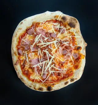 Pizza Chanchito