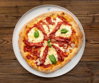 Pizza Diavola Ø32cm