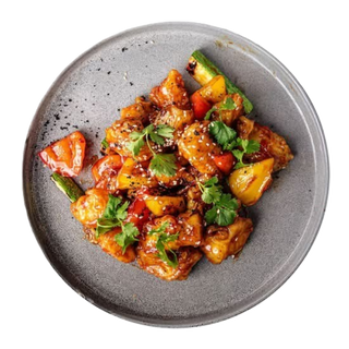 227. Peixe Agridoce
