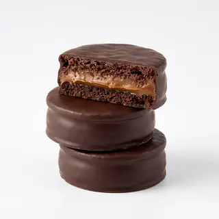 Alfajor Havanna Vegano