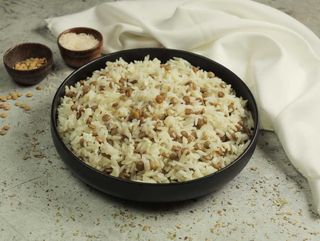 Բրինձ ոսպով /250 գր/