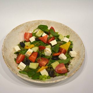 Салат Греческий 