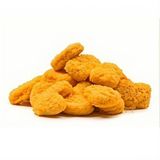 Nuggets De Pollo 8uds.