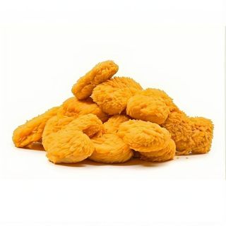 Nuggets De Pollo