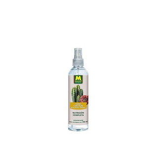 Abono Foliar Cactus/Crasas