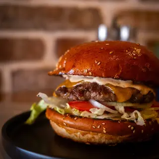 Classic Burger