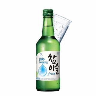 Soju (330 Ml.)