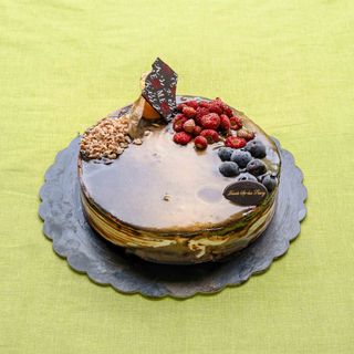 Setteveli - torta intera 1 kg