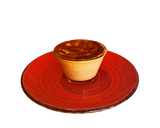 Крем карамел (120г)