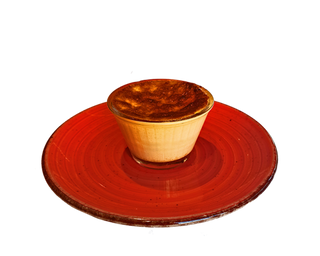 Крем карамел (120г)