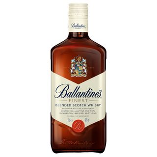 Ballantine's Finest Blended Scotch Whisky 750ml