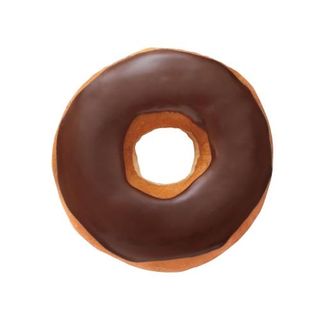 Donut Chocolate