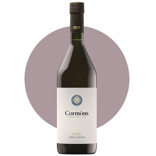 Pinot Grigio 75 cl