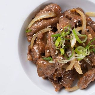 Scamone al pepe nero