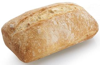 Хлеб чиабатта