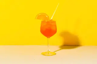 Pirlo Aperol