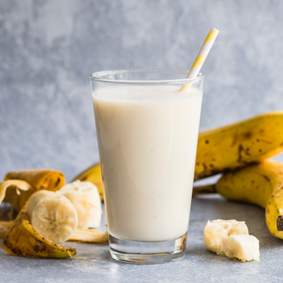 Batido de Banana