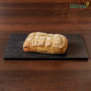 Pane quadrotto 100 g