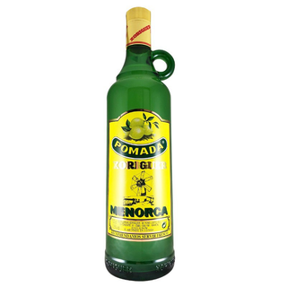 Pomada 13.5% Xoriguer (1 Lt.)