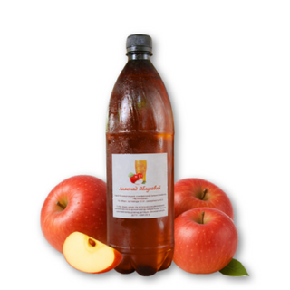 Лимонад яблуневий (1л)