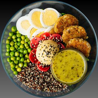 Full Veg Protein