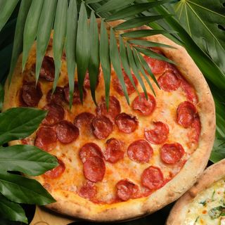 Пица Пеперони