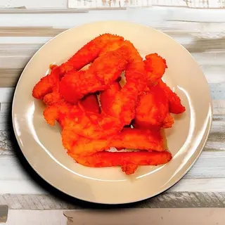 Cornflake Chicken Tenders (6 Uds.)