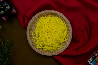 Makaron Złoty