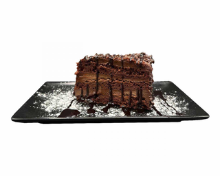 Muerte por chocolate